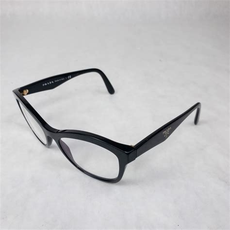 prada prescription eyeglasses|prada prescription glasses near me.